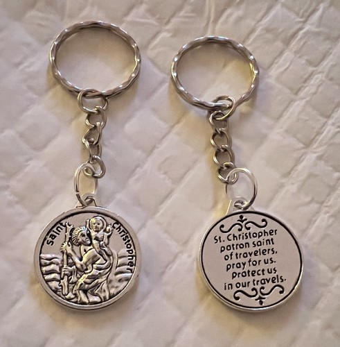 Christopher patron travel - st,