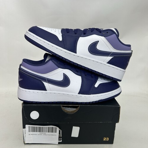 Nike air jordan low - air, gs
