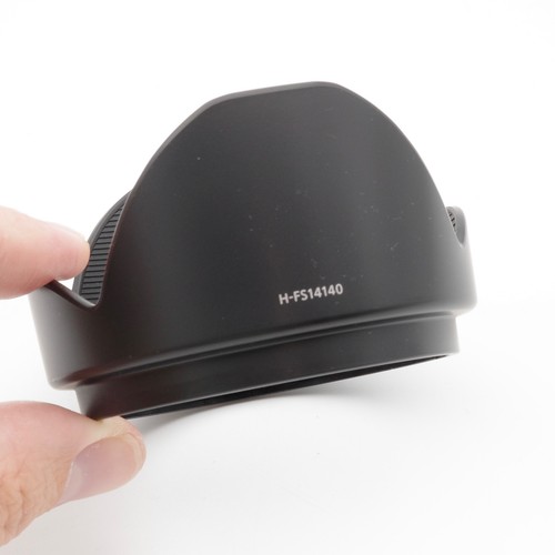 Panasonic lumix lens hood for - panasonic,