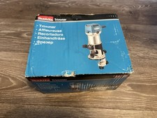 Makita RT0702CX4 1/4" Electric