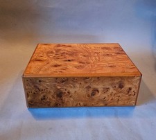 vintage TRIAD FRANCE cigar box