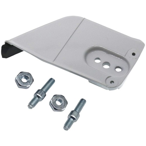 Chainsaw side clutch cover - chainsaw,