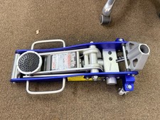 Clarke Racing 1.25 Tonne