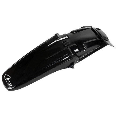 Ufo rear fender black - ufo, for