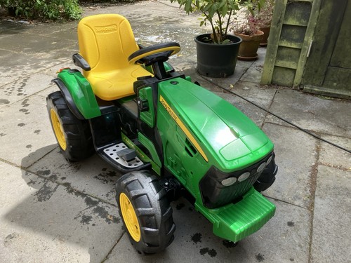 Peg perego ground force - peg,