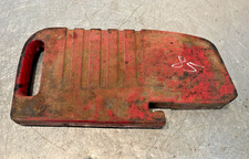 1959 Massey Ferguson 85