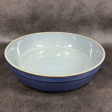Denby Imperial Blue bowl