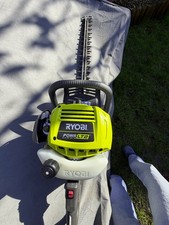 Ryobi Petrol Hedge Trimmer