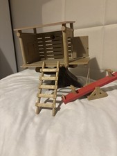 Sylvanian Families Treehouse