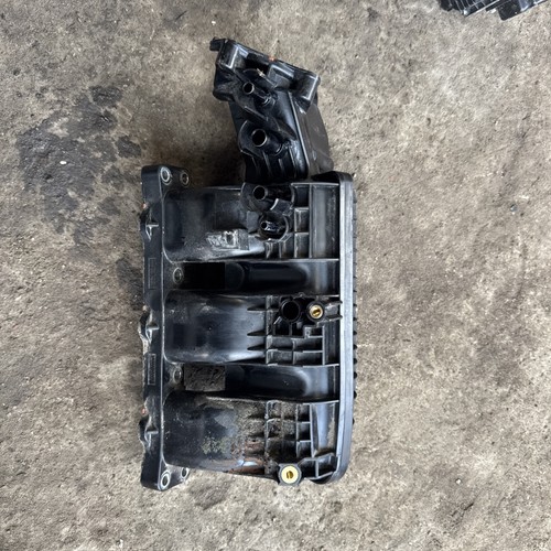 Inlet manifold honda civic - inlet,
