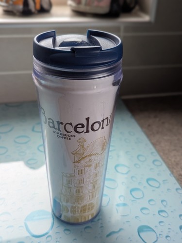 Starbucks global icon - starbucks, series