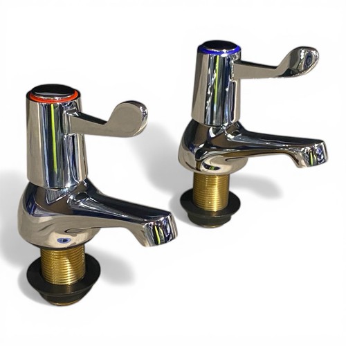 Deva bath taps - bath,