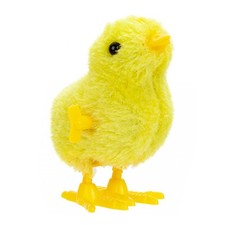Easter chick fuzzy wind - easter, up