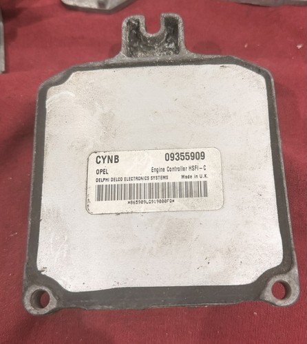 Vauxhall astra mk4 1998 - vauxhall,