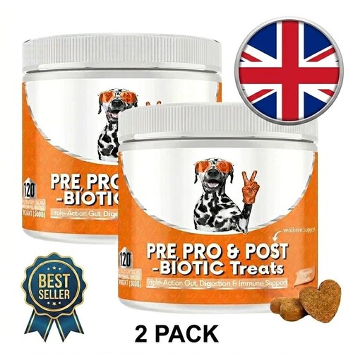 2pcs pre pro postbiotic - pre,