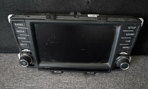 Volkswagen polo mk5 6c - vw,