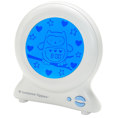 Tommee tippee groclock light - tippee,