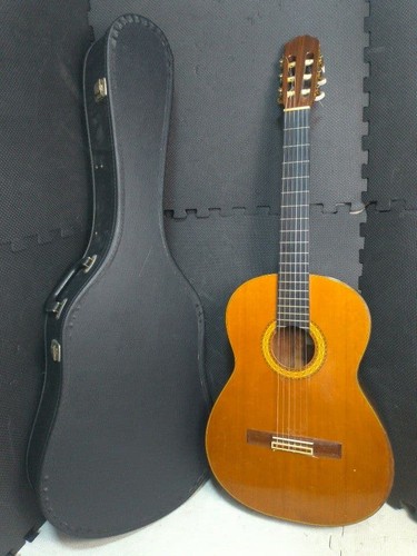 Takamine classical guitar - takamine,