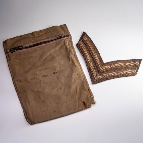 Original british army corporal - british,
