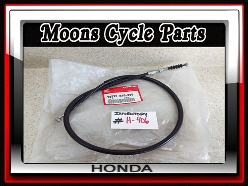 Vtg nos 1981 1982 - honda, xr