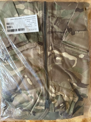 Para smock mtp 190 - para, 190/104