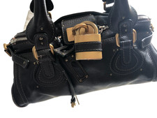 Chloé Paddington Bag 2006