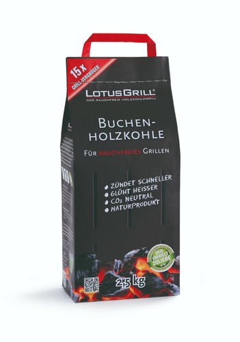 Lotus grill smokeless bbq - lotus,