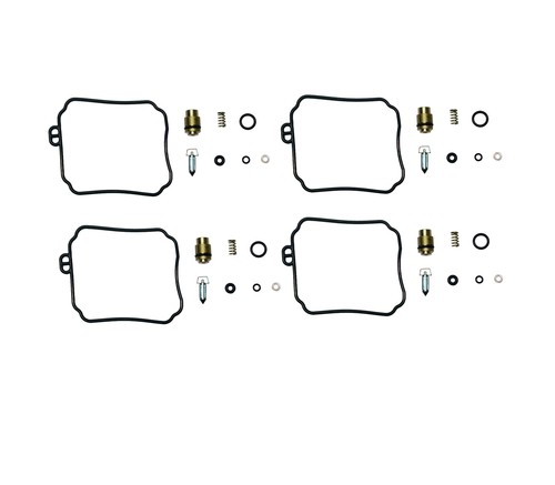 Carb carburettor repair kit - 4x,