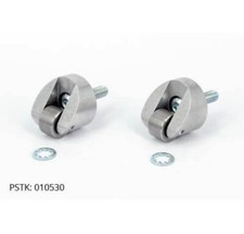 Hiretech HT7 Edging Sander