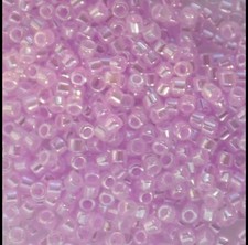 Miyuki Delica Beads Size 11