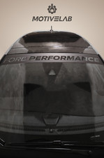 Striscia Parasole Ford Performance Fiesta ST