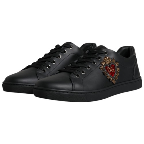Dolce gabbana shoes - shoes, black