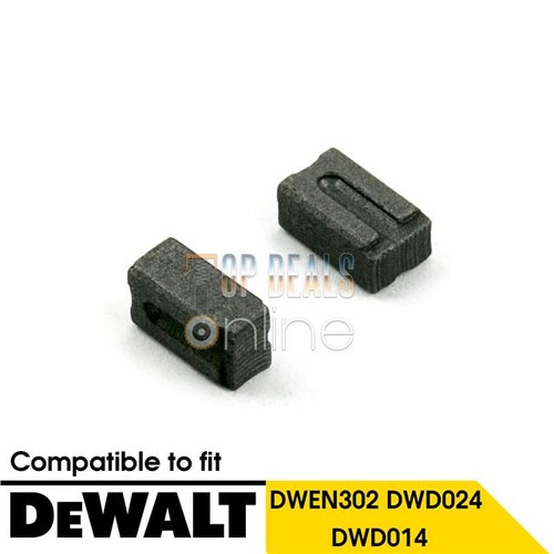 Dewalt carbon brushes for - carbon,