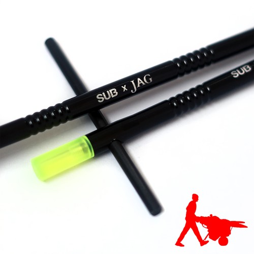 Sub jag distance sticks - distance,