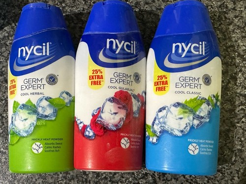 New nycil cool - *new*,