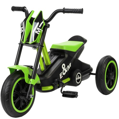 Aiyaplay kids tricycle - kids, baby