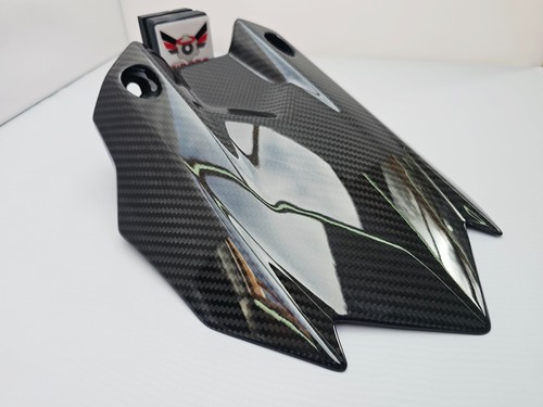 Carbon fibre yamaha 2015 - carbon, r1