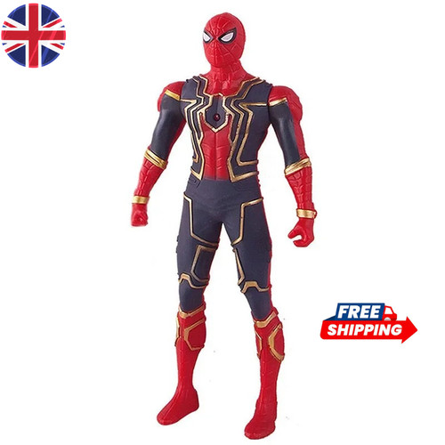 17cm marvel avengers pvc - marvel,
