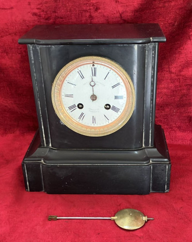 Quality french antique black - quality,