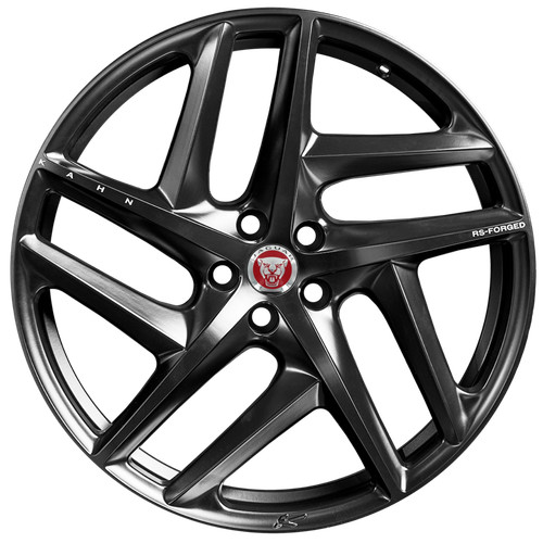 Kahn inch rs forged - kahn®, 22"