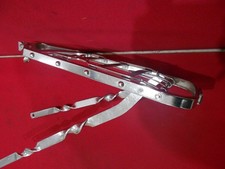 Vintage HERCULES Rear Carrier