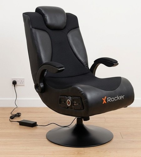 Rocker vision 1 wired - vision,
