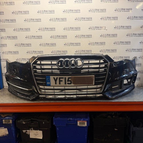 Audi estate complete - audi,