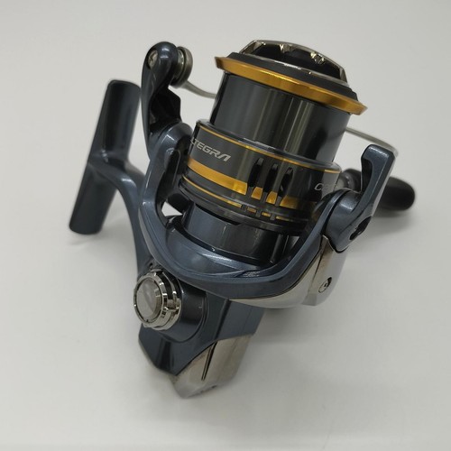 Shimano ultegra spinning - ultegra, reel