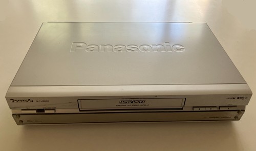 Panasonic hs830b super - panasonic,