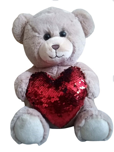 Bnwot keel toys barney - barney, bear