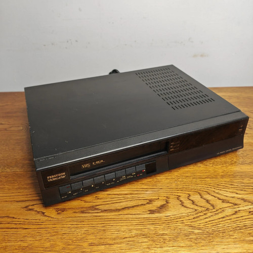 Ferguson videostar fv21r - videostar,