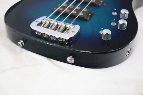 Asat bass tribute japan - asat,