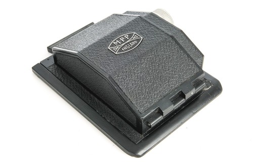 Mpp 4x5 large - large, format