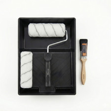 Harris Paint Roller Tray Set
